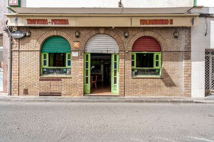 Commercial premise in Arrecife Centro, Lanzarote. 