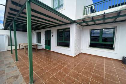Apartment for sale in Uga, Yaiza, Lanzarote. 