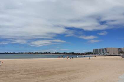 Commercial premise in Arrecife, Lanzarote. 