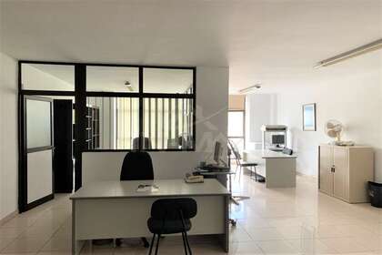 Office in Arrecife, Lanzarote. 