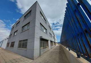 Gebouwen verkoop in Arrecife, Lanzarote. 