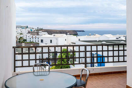 Duplex for sale in Playa Blanca, Yaiza, Lanzarote. 