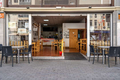 Commercial premise in Arrecife, Lanzarote. 