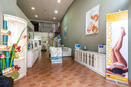 Commercial premise for sale in Arrecife Centro, Lanzarote. 