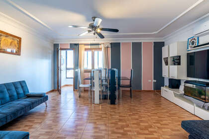 Flat for sale in Valterra, Arrecife, Lanzarote. 