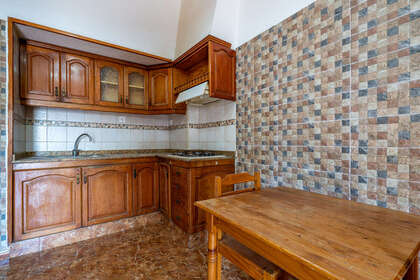 House for sale in La Vega, Arrecife, Lanzarote. 