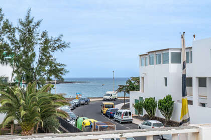 Handelspanden verkoop in Costa Teguise, Lanzarote. 
