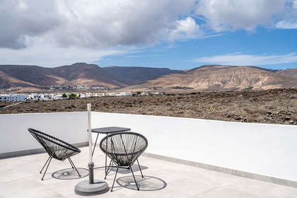Apartment for sale in Punta Mujeres, Haría, Lanzarote. 
