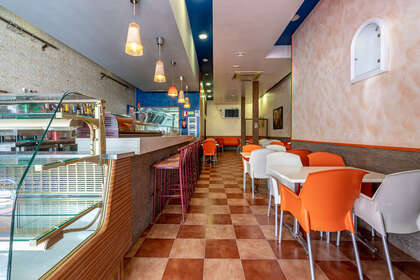 Commercial premise for sale in Arrecife, Lanzarote. 