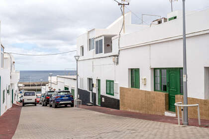    Puerto del Carmen, Tías, Lanzarote. 