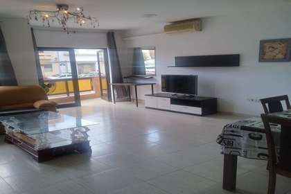 Flat for sale in Arrecife, Lanzarote. 