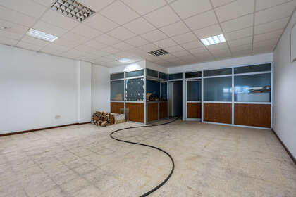 Construção venda em La Vega, Arrecife, Lanzarote. 