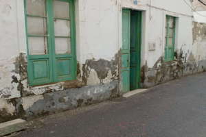 Plot for sale in Arrecife, Lanzarote. 
