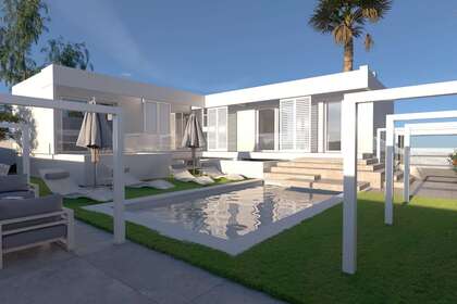 Villa zu verkaufen in Playa Blanca, Yaiza, Lanzarote. 