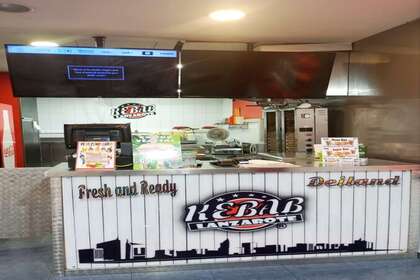 Commercial premise in Playa Honda, San Bartolomé, Lanzarote. 