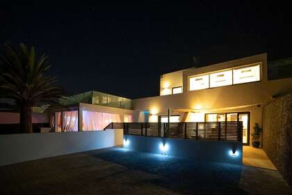Chalet for sale in Playa Blanca, Yaiza, Lanzarote. 