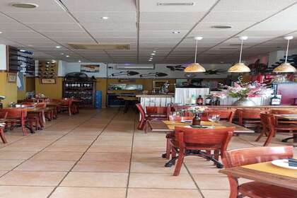 Commercial premise in Arrecife, Lanzarote. 