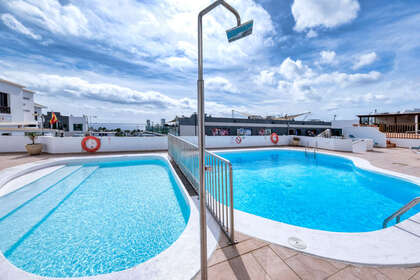 Lejlighed til salg i Puerto del Carmen, Tías, Lanzarote. 