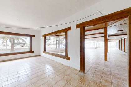 Commercial premise for sale in Yaiza, Lanzarote. 