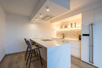 Villa for sale in Mozaga, Teguise, Lanzarote. 