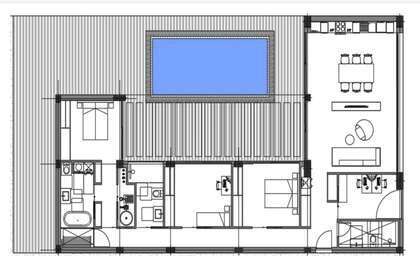 Villa for sale in Costa Teguise, Lanzarote. 