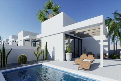 Hytter til salg i Playa Blanca, Yaiza, Lanzarote. 