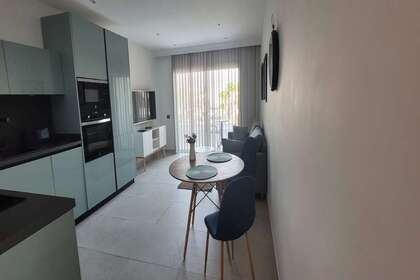 Appartementen verkoop in Puerto del Carmen, Tías, Lanzarote. 