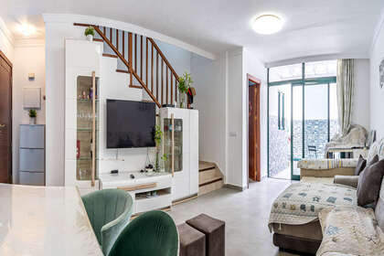 Casa a due piani vendita in Playa Blanca, Yaiza, Lanzarote. 