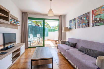 Appartamento 1bed vendita in Costa Teguise, Lanzarote. 