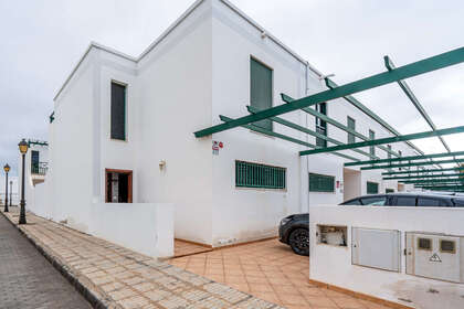 Дуплекс Продажа в Playa Blanca, Yaiza, Lanzarote. 