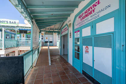 Geschäftslokal zu verkaufen in Puerto del Carmen, Tías, Lanzarote. 