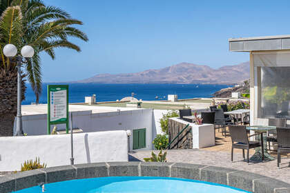 Apartamento venta en Puerto del Carmen, Tías, Lanzarote. 