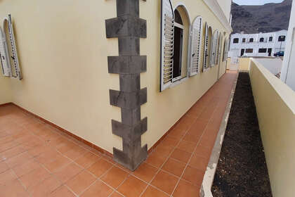 Apartamento venda em Orzola, Haría, Lanzarote. 