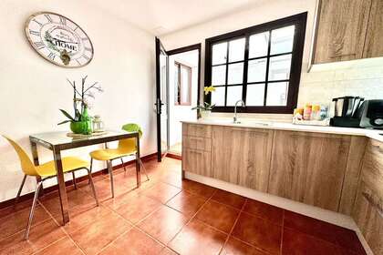 Flat for sale in San Bartolomé, Lanzarote. 