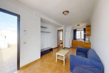 Wohnung zu verkaufen in Playa Honda, San Bartolomé, Lanzarote. 