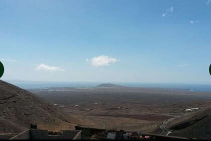 Dům na prodej v Femés, Yaiza, Lanzarote. 