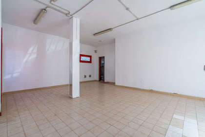 Коммерческое помещение Продажа в Reducto, Arrecife, Lanzarote. 