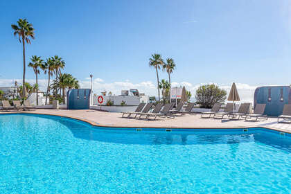 Apartamento venta en Puerto del Carmen, Tías, Lanzarote. 