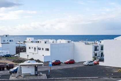 Huizen verkoop in La Santa, Tinajo, Lanzarote. 