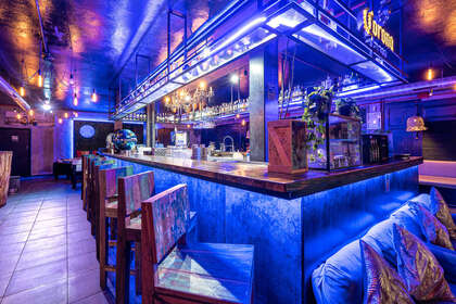 Local comercial en Costa Teguise, Lanzarote. 