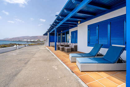 Apartamento venta en Punta Mujeres, Haría, Lanzarote. 