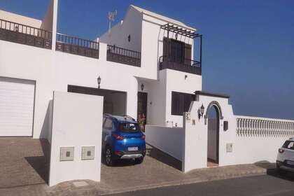 Villa en Tahiche, Teguise, Lanzarote. 