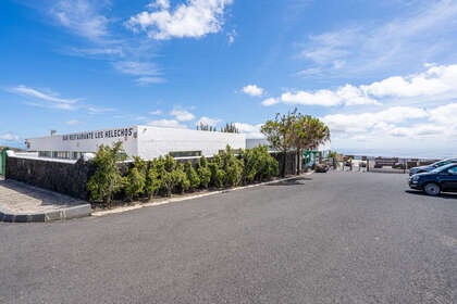Locale commerciale vendre en Haría, Lanzarote. 