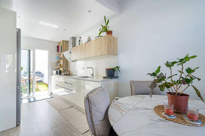 Dúplex venta en Costa Teguise, Lanzarote. 