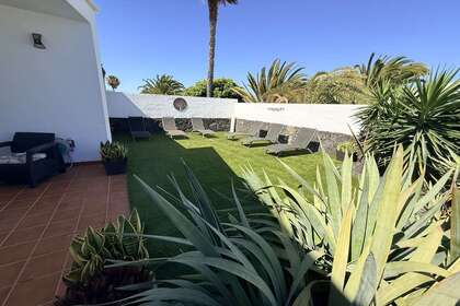 Villa for sale in Playa Blanca, Yaiza, Lanzarote. 