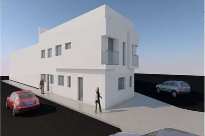 Zweifamilienhaus zu verkaufen in Maneje, Arrecife, Lanzarote. 