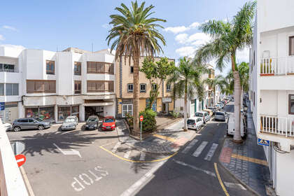 Plano venda em Arrecife, Lanzarote. 