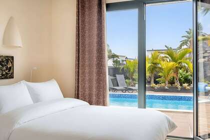 Villa zu verkaufen in Playa Blanca, Yaiza, Lanzarote. 