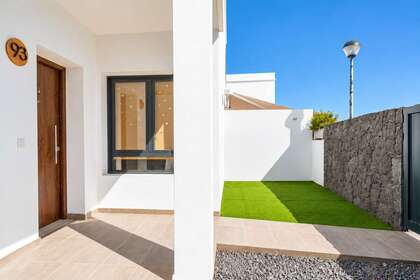 Duplex for sale in Costa Teguise, Lanzarote. 