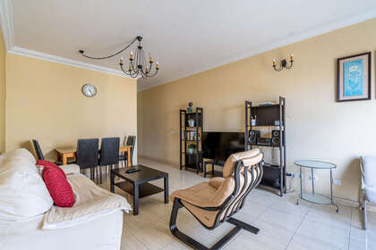 Wohnung zu verkaufen in Altavista, Arrecife, Lanzarote. 